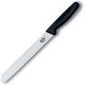 Нож для хлеба VICTORINOX 5.1633.21