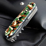 Нож VICTORINOX CLIMBER 1.3703.94