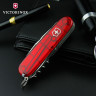 Нож VICTORINOX CLIMBER 1.3703.T