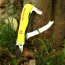 Нож Victorinox Rescue Tool One Hand 0.8623.MWN